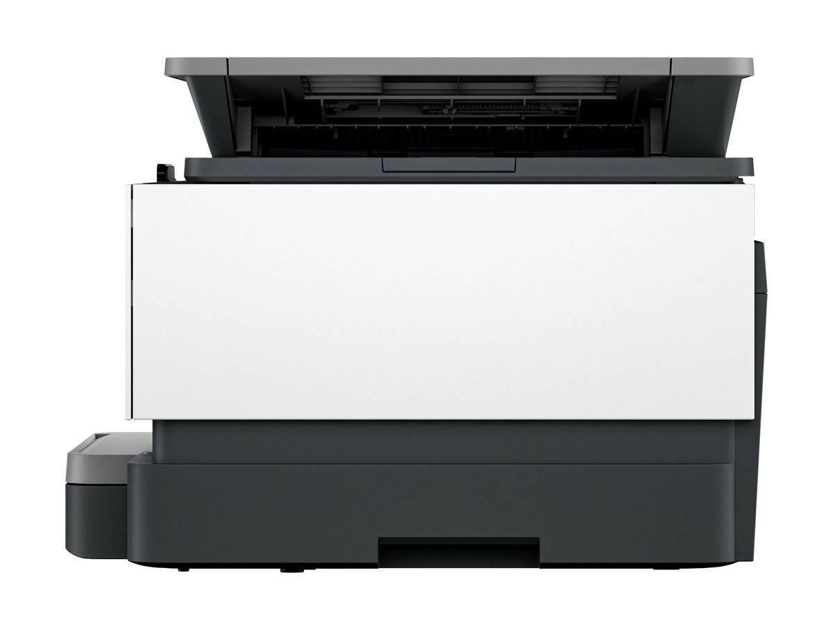 HP Officejet Pro 9120e All-in-One - Multifunktionsdrucker - Farbe - Tintenstrahl - Legal (216 x 356 mm)