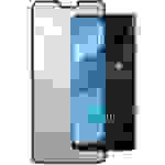 Cellularline TEMPGCABHONOR8X - Klare Bildschirmschutzfolie - Handy/Smartphone -