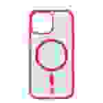 Cellularline Pop MagicSafe Case Mag für Apple iPhone 15 - Pink