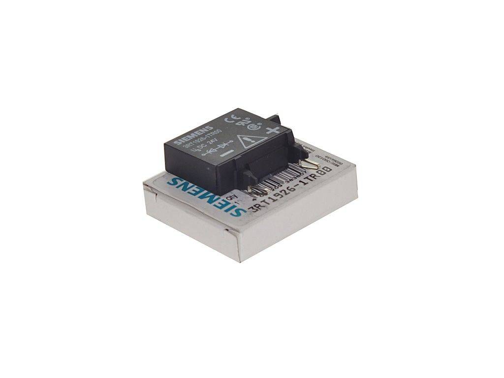 SIEMENS 3RT1 926-1TR00 (EAN:4011209383807)