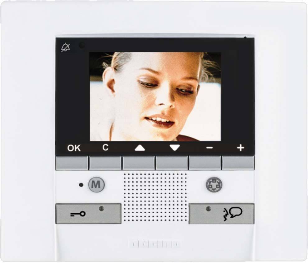 Legrand Video-Hausstation Polyx 344163