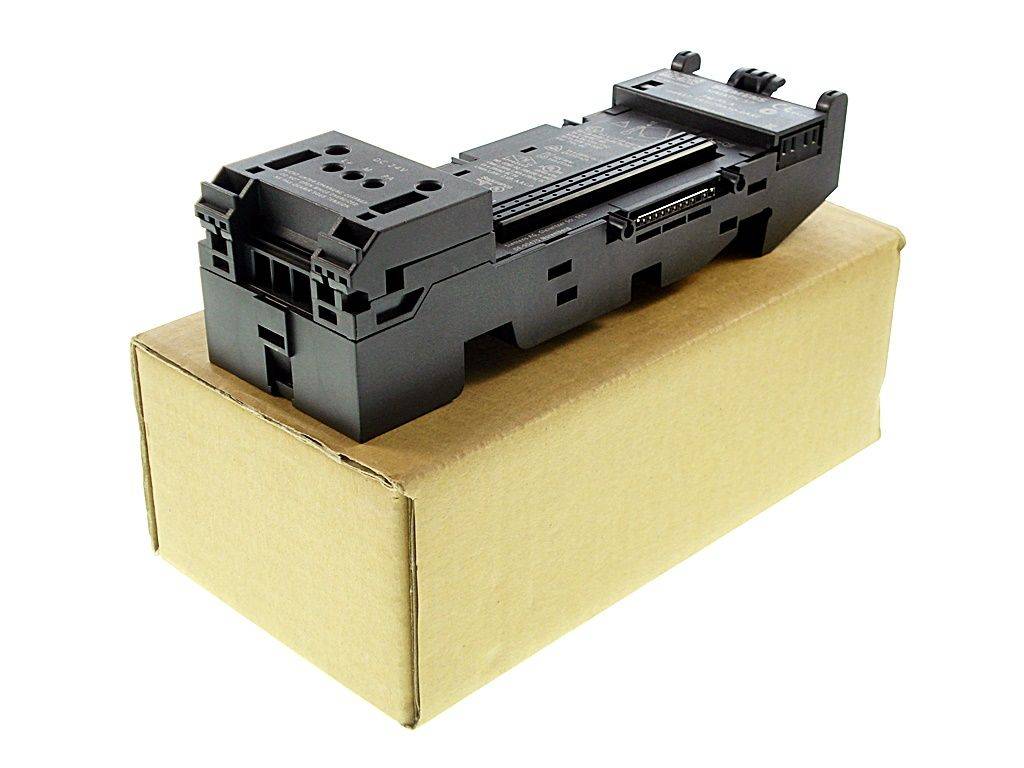 SIEMENS 6ES7 193-7DA10-0AA0 (EAN:4019169146661)