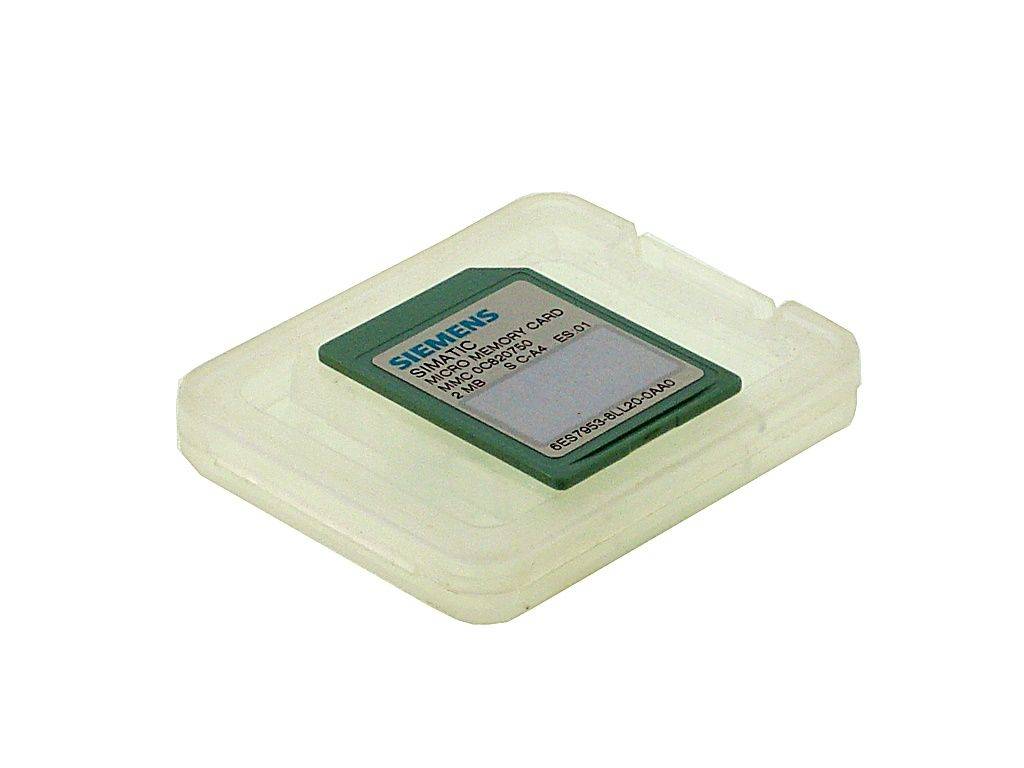 SIEMENS 6ES7 953-8LL20-0AA0 (EAN:4025515075189)