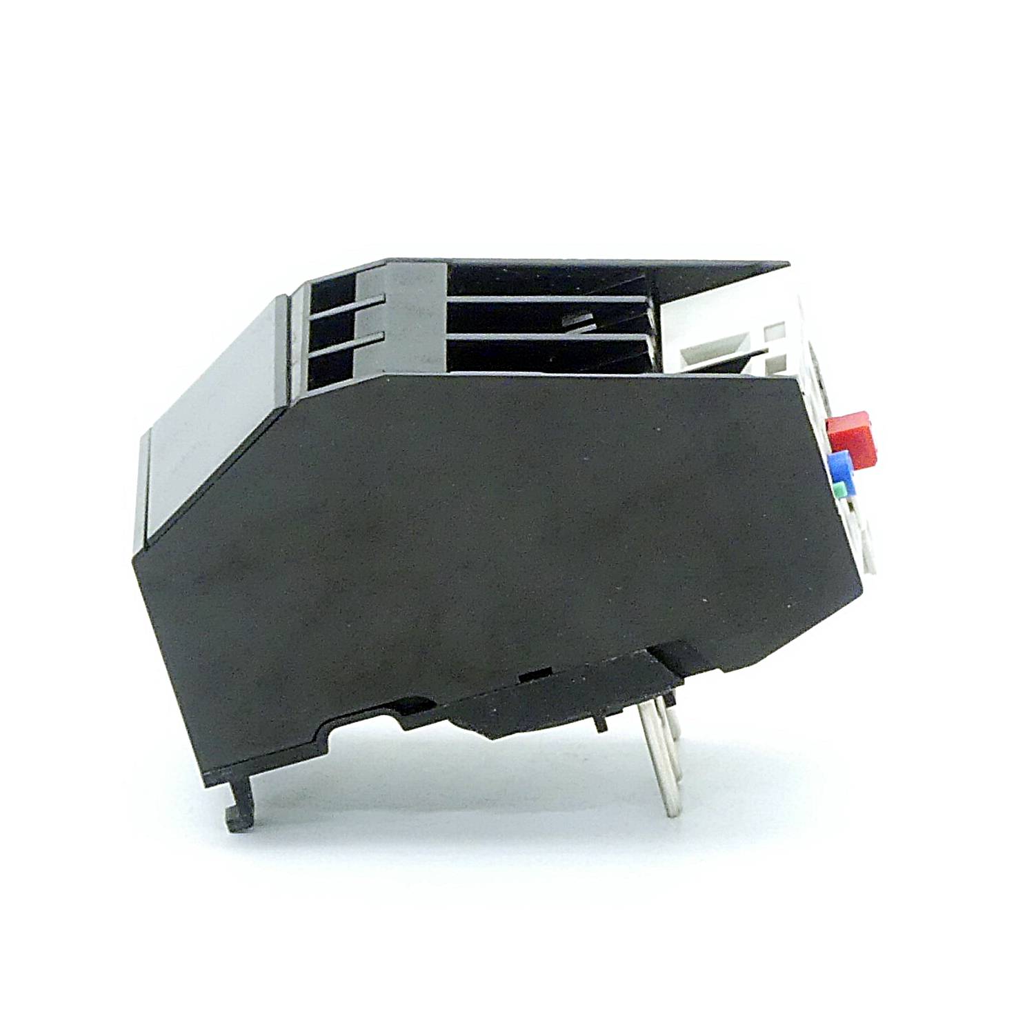 Siemens Überlastrelais (3UA5000-1B)