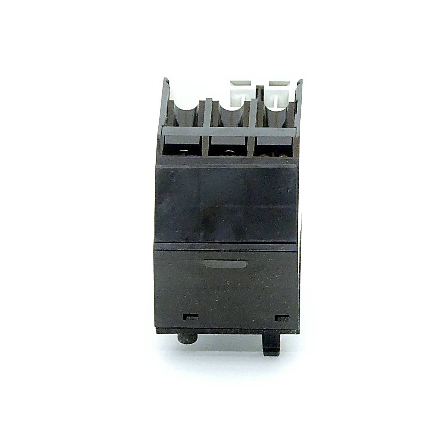 Siemens Überlastrelais (3UA5000-1B)