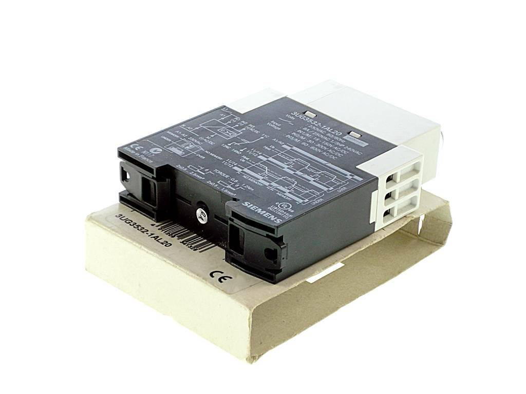 SIEMENS 3UG3 532-1AL20 (EAN:4011209341326)