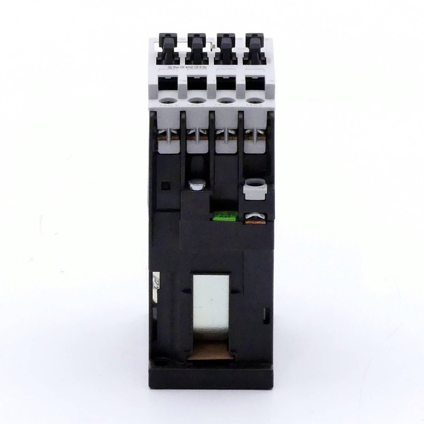 Siemens Schütz (3TH3040-0BB4)