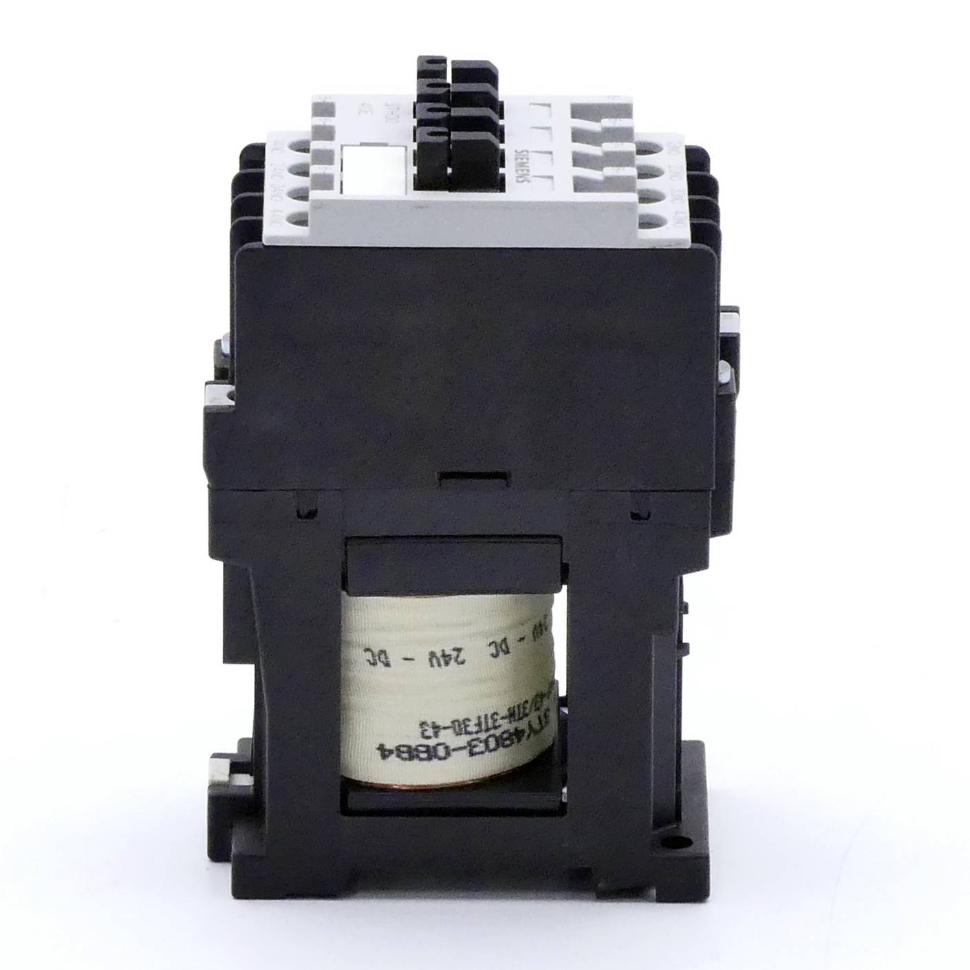 Siemens Schütz (3TH3040-0BB4)