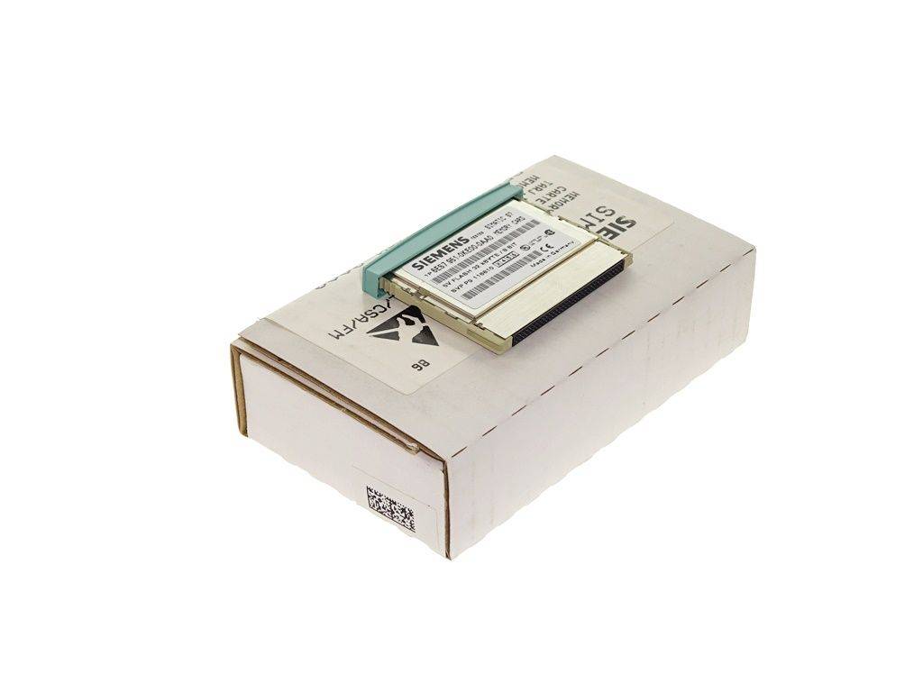SIEMENS 6ES7 951-0KE00-0AA0 (EAN:4019169009744)