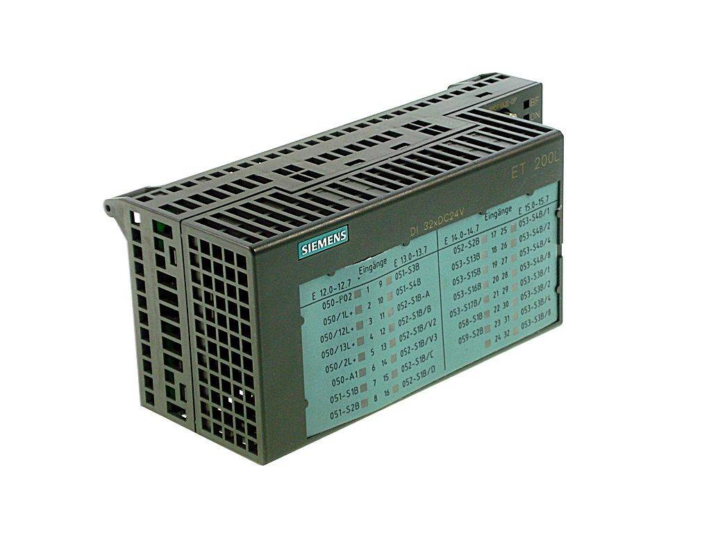 SIEMENS 6ES7 131-1BL01-0XB0 (EAN:4025515066248)