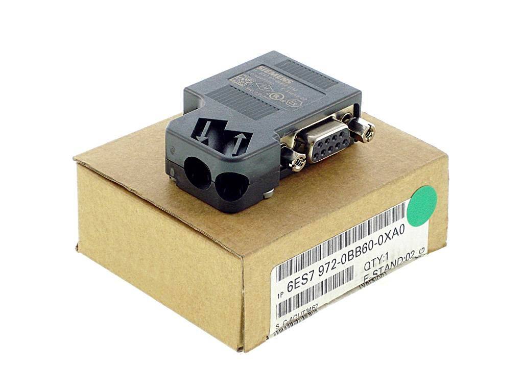 SIEMENS 6ES7 972-0BB60-0XA0 (EAN:4025515070627)