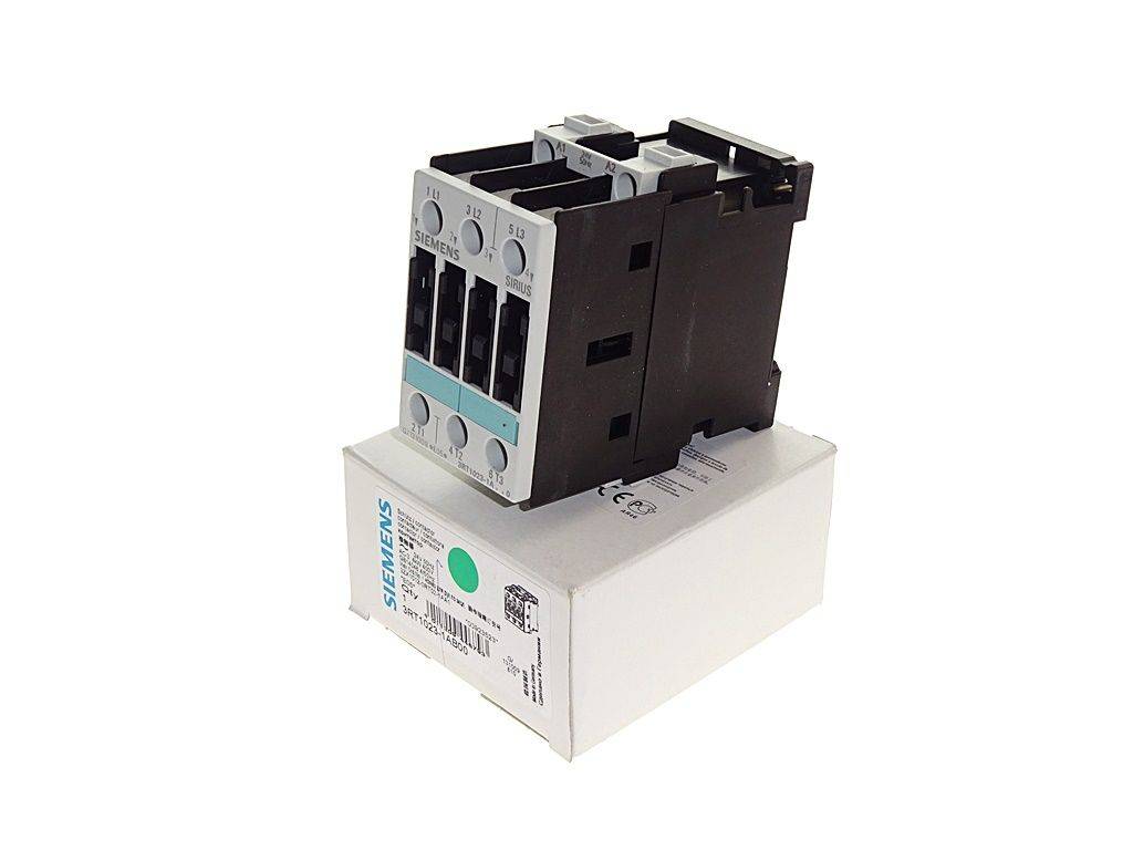 SIEMENS 3RT1 023-1AB00 (EAN:4011209446793)
