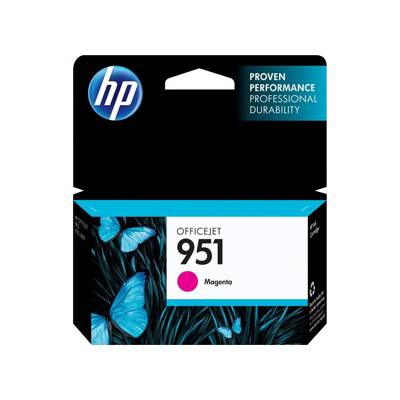 951 Magenta Officejet Tintenpatrone 8ml