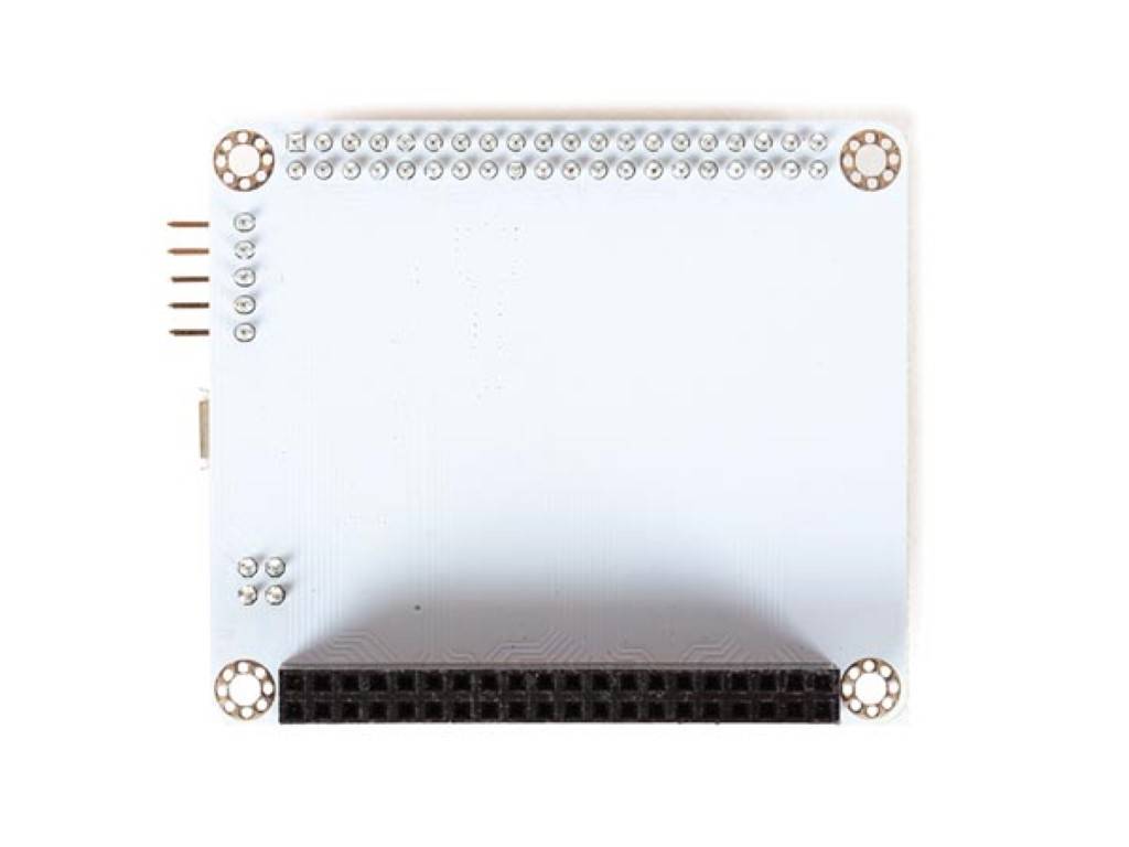 NEO-6M GPS-SHIELD FÜR RASPBERRY PI