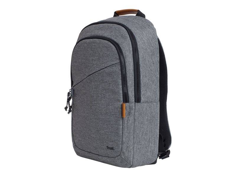 Trust Avana - Notebook-Rucksack - umweltfreundlich - 40.6 cm (16"")