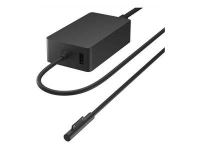 MICROSOFT Surface 65W PowerSupply USB(P) Notebook, PC & Tablet Optionen & Zubehör Notebook