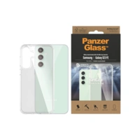 PanzerGlass HardCase - Hintere Abdeckung für Mobiltelefon - 100 % recyceltes thermoplastisches Polyurethan (TPU) PanzerGlass HardCase - Hintere Abdeckung für Mobiltelefon - 100 % recyceltes thermoplastisches Polyurethan (TPU)