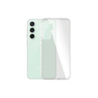PanzerGlass HardCase - Hintere Abdeckung für Mobiltelefon - 100 % recyceltes thermoplastisches Polyurethan (TPU) PanzerGlass HardCase - Hintere Abdeckung für Mobiltelefon - 100 % recyceltes thermoplastisches Polyurethan (TPU)