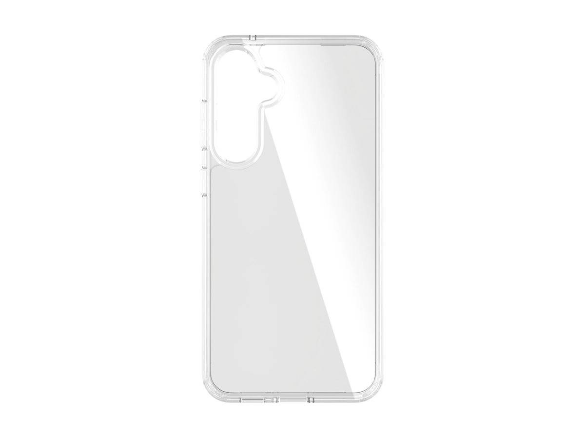 PanzerGlass HardCase - Hintere Abdeckung für Mobiltelefon - 100 % recyceltes thermoplastisches Polyurethan (TPU)