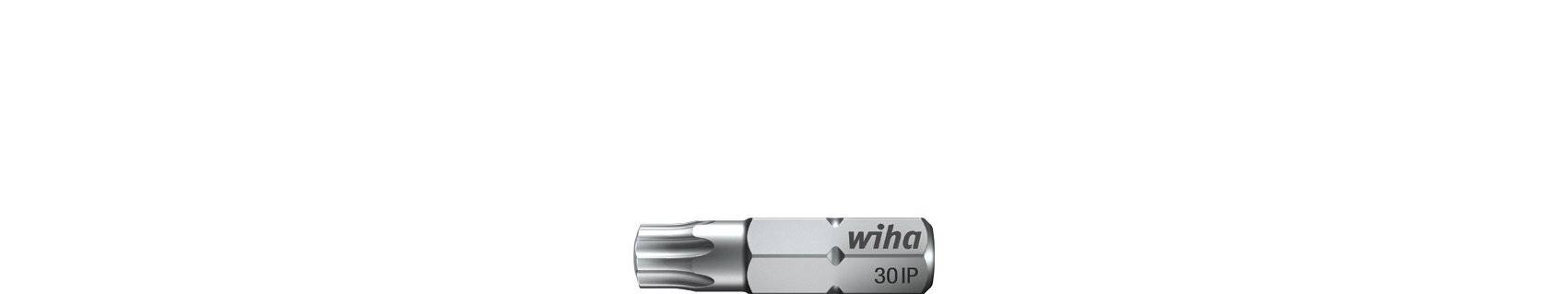 Bit Standard, TORX PLUS® 10IP (23181), 25 mm, 10er Pack