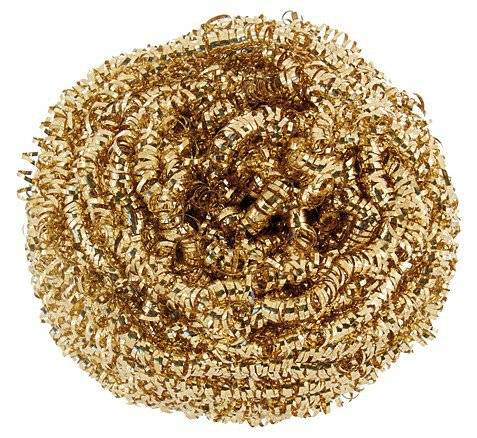 Trockenreiniger aus Metallwolle, 10er VPE