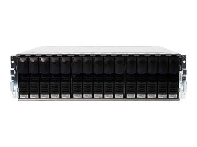 EMC Disk Array Enclosure - Speichergehäuse