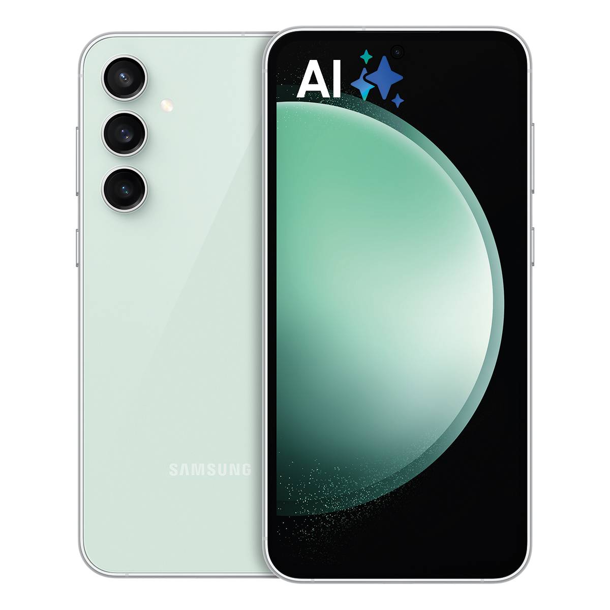 Galaxy S23 FE 6.4 128GB Neuwertig