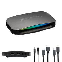 AVER - Video Capture Box Live Gamer Ultra 2.1 GC553G2