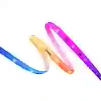 GOVEE LED-Strip, Wi-Fi, RGBIC, EEK: G, smart, dimmbar, 3 m GOVEE LED-Strip, Wi-Fi, RGBIC, EEK: G, smart, dimmbar, 3 m