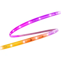 GOVEE LED-Strip, Wi-Fi, RGBIC, EEK: G, smart, dimmbar, 3 m GOVEE LED-Strip, Wi-Fi, RGBIC, EEK: G, smart, dimmbar, 3 m