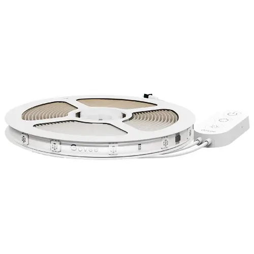 GOVEE LED-Strip, Wi-Fi, RGBIC, EEK: G, smart, dimmbar, 3 m GOVEE LED-Strip, Wi-Fi, RGBIC, EEK: G, smart, dimmbar, 3 m