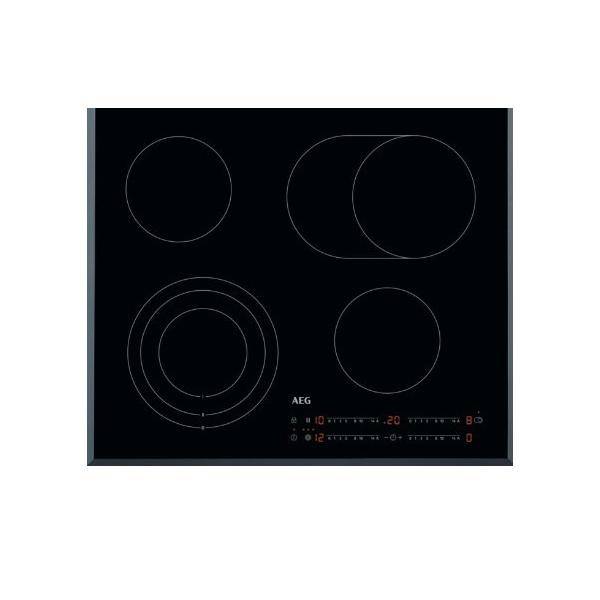 Electrolux AEG MDA EB-Autark-Kochfeld HRB64470FB