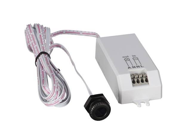 PIR-SENSOR - FÜR KURZE ABSTÄNDE - ZUM EINBAUEN