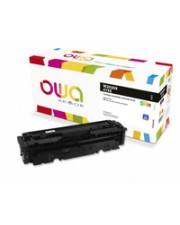 Armor OWA Toner kompatibel zu HP W2030X schwarz 7.500 S. MPS-faehig Wiederaufbereitet Kompatibel Tonereinheit Schwarz Seiten