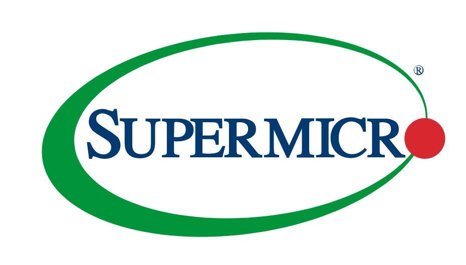 SUPERMICRO - Kabel Slimline x8 auf 2x x4 45cm CBL-SAST-1246F-85 - Kabel