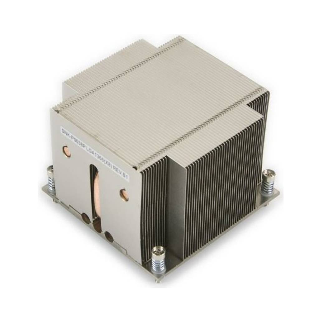 SUPERMICRO - CPU-Heatsink SNK-P2083P