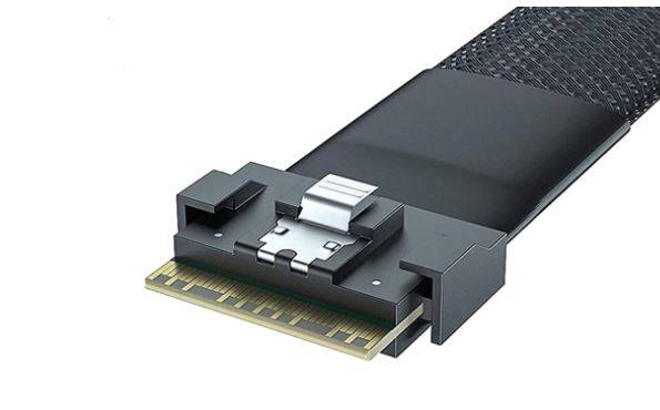 Supermicro - SATA- / SAS-Kabel - für SuperServer