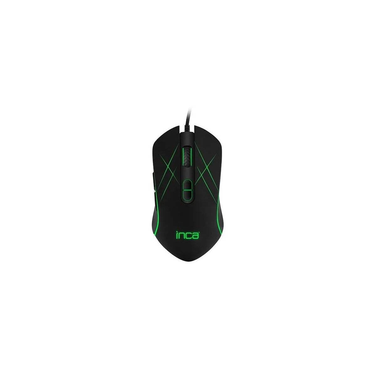 Gaming Komplet-Set Beginner Gaming Tastatur Mauspad Gaming Maus & Kühler