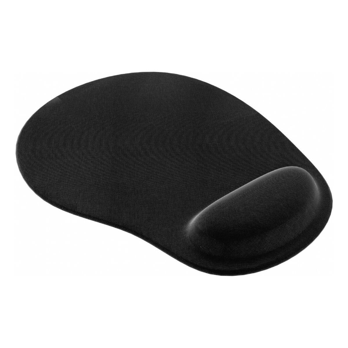 2in1 Set Wireless 1600 DPI Funk Maus & Mauspad 3mm