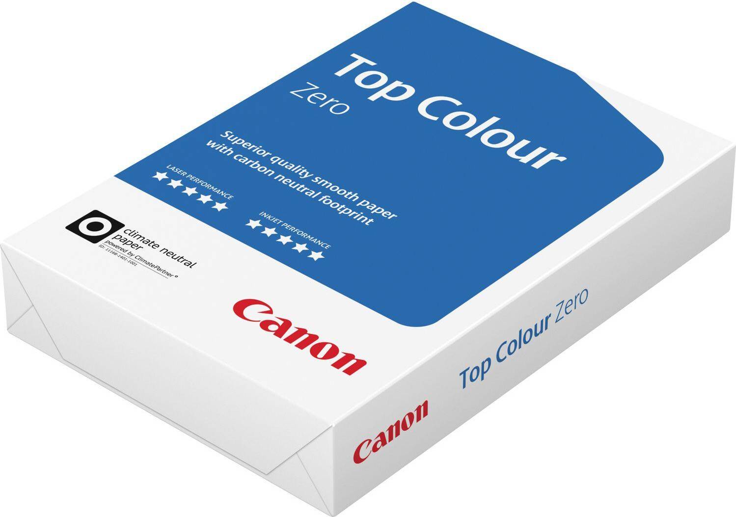 Canon Top Colour Zero A4-Papier 120g/m²