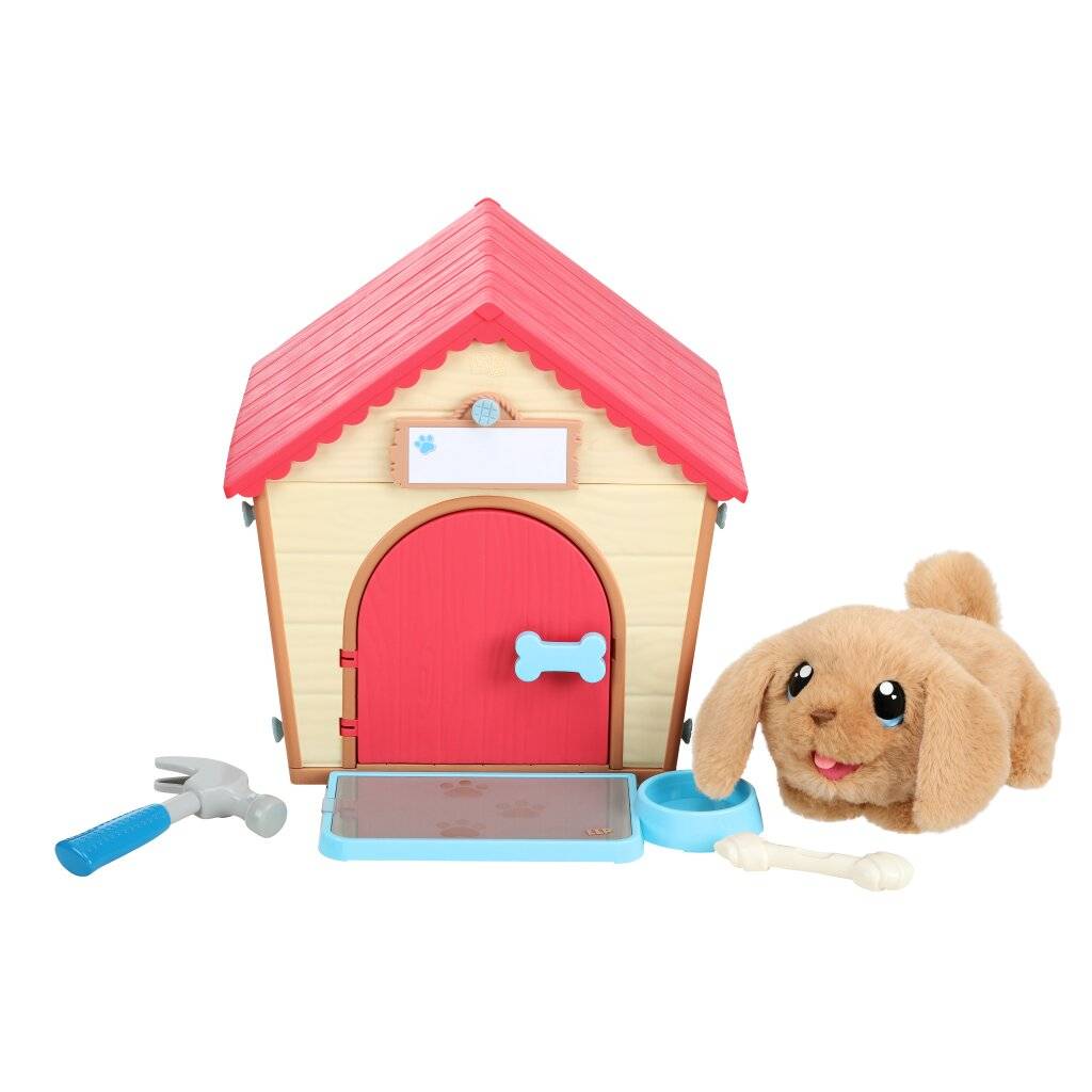 LLP Puppy Home Surprise
