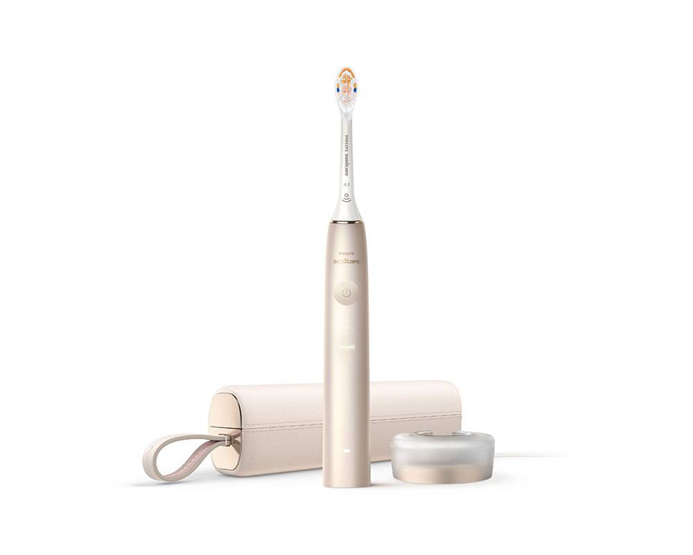 Philips Prestige 9900 HX9992 - Zahnbürste - schnurlos