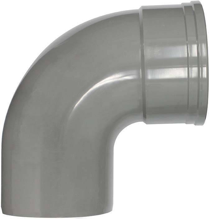 Vaillant Bogen 90° D160mm 0020205773