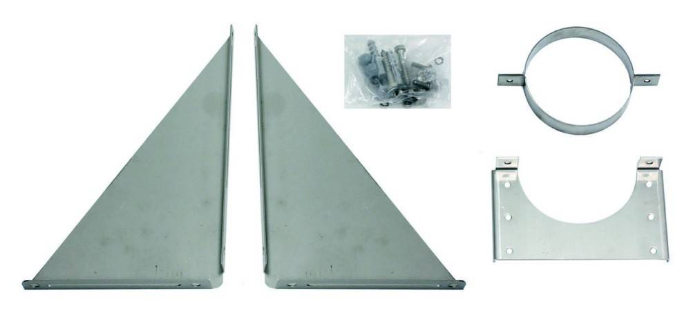 Vaillant Außenwandkonsole 0020042749