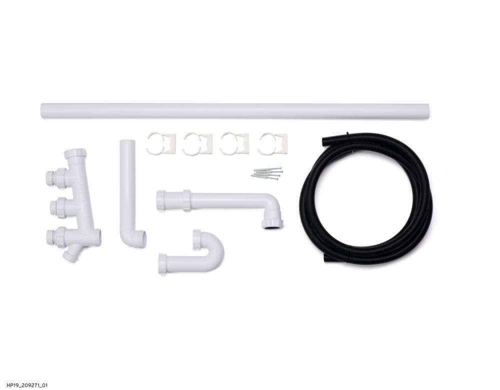 Vaillant Sammelsiphon 5in1 0010028192