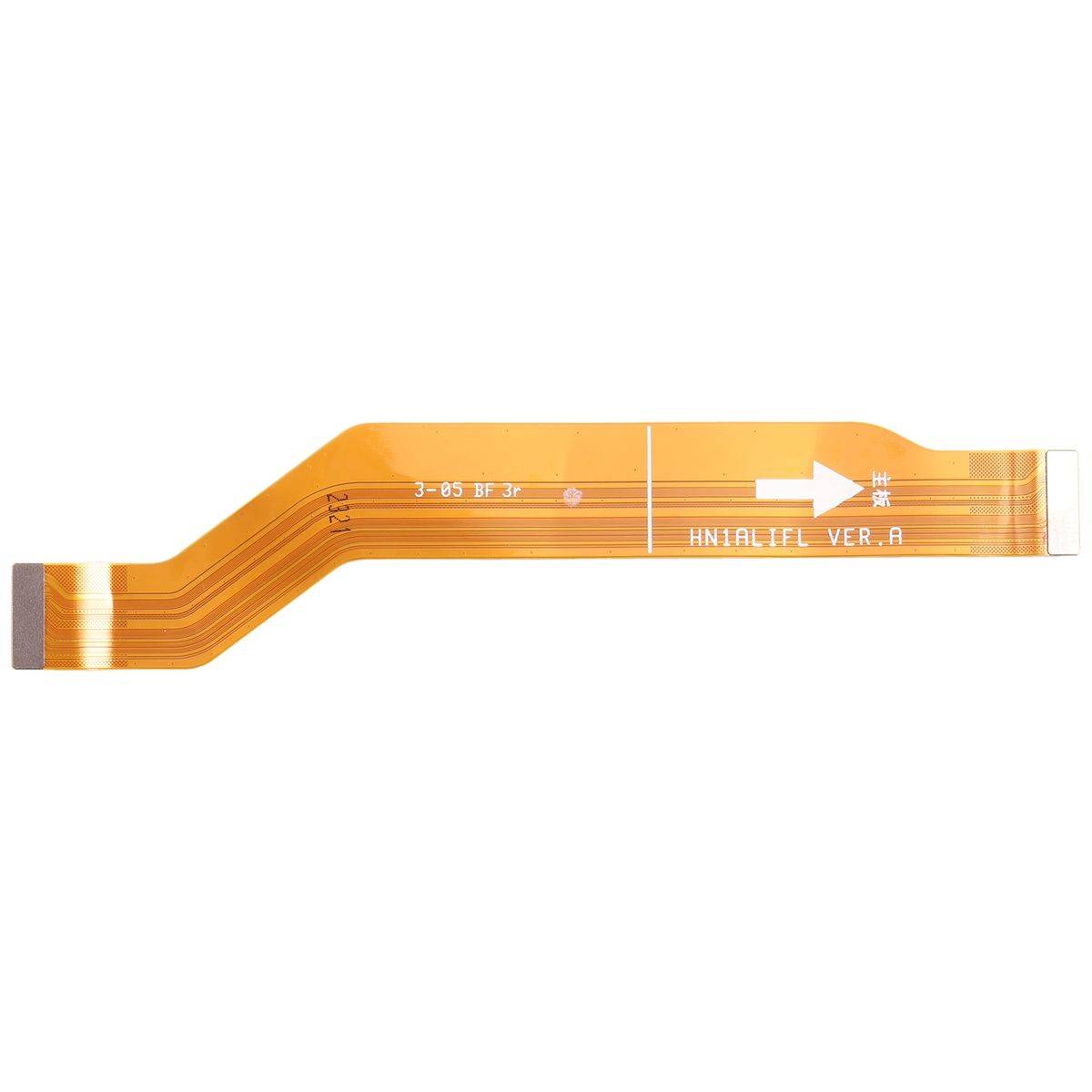 Für Honor 90 Mainboard Connector Flex Kabel Ersatzteil Reparatur