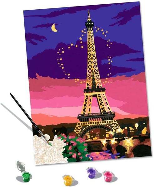 Ravensburger - City of Love