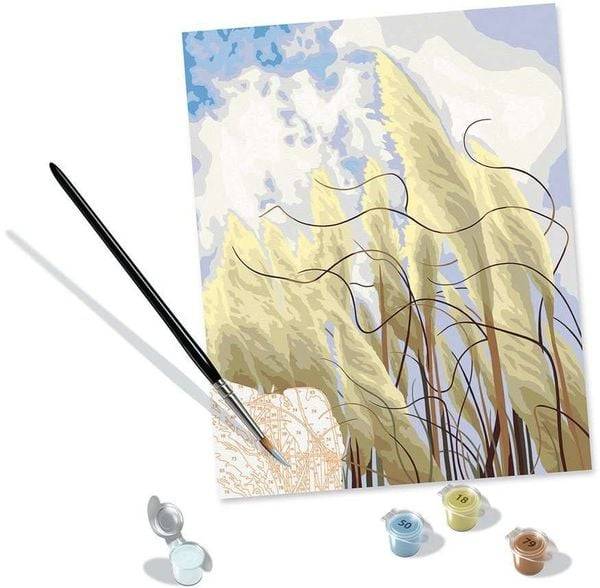 Ravensburger - Gallery Wall Set - Nature
