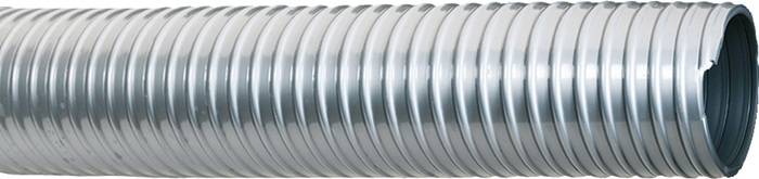 Saugschl. NORPLAST PVC 389 NAFTOIL/BUNA ID 63,0mm Grau AD 74,0mm 5,5mm L.50m