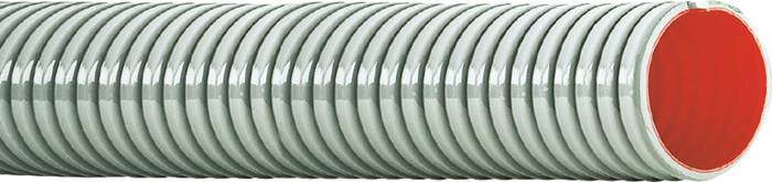 Saug- u.Druckschlauch NORPLAST PUR 387 ANTIABRASIVO®/AS ID 127,0mm L.30m